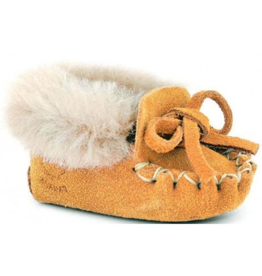 Kids Shoes Shoesissime Slippers | Martino Angeni Aa002150 Tan