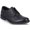 Men'S Shoes Shoesissime Dress Shoes With Laces | Rieker 10304-00 Black