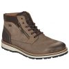 Men'S Shoes Shoesissime Winter Boots | Rieker 38433-25 Brown