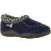 Kids Shoes Shoesissime Slippers | Kamik Cozycabin2 Hk4007 Blue