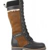 Women'S Shoes Shoesissime Winter Boots | Spike Boots For Women