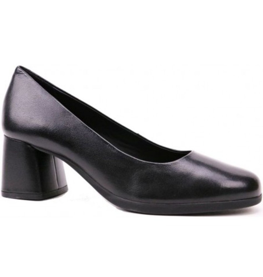 Women'S Shoes Shoesissime Shoes | Geox Calinda M.B D94Efb Black