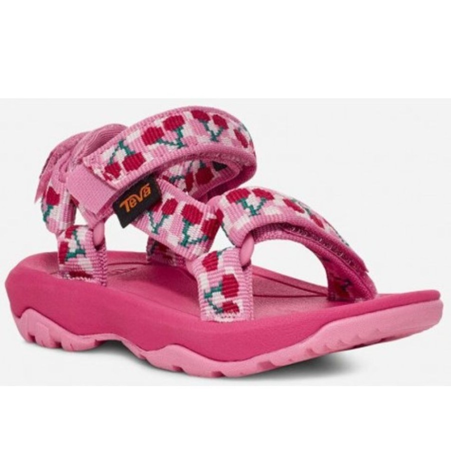 Kids Shoes Shoesissime Sandals | Teva Hurricane Xlt 2 1019390 Pink