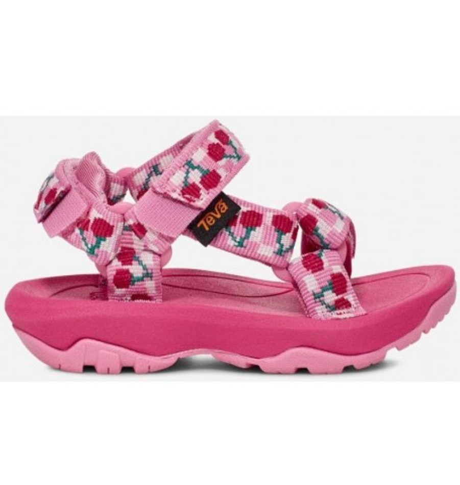 Kids Shoes Shoesissime Sandals | Teva Hurricane Xlt 2 1019390 Pink