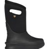 Kids Shoes Shoesissime Winter Boots | Bogs Neo-Classic 72439 Black