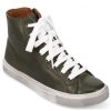 Women'S Shoes Shoesissime Fall Boots | Bueno Riley Wr1814 Green Khaki