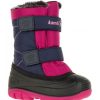 Kids Shoes Shoesissime Winter Boots | Kamik Sapling Nf9148C Pink