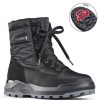 Women'S Shoes Shoesissime Winter Boots | Olang Aidan 2.0 Black