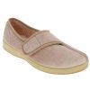 Women'S Shoes Shoesissime Slippers | Foamtreads Jewel Jwl-16Tr Beige