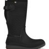 Women'S Shoes Shoesissime Winter Boots | Bogs Crndl Ii Tl Adj 72702 Black