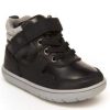 Kids Shoes Shoesissime Fall Boots | Stride Ritesrt Ryker Bb007403 Black