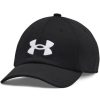 Accessories Shoesissime Boy | Under Armour Blitzing Adj Black