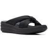 Women'S Shoes Shoesissime Sandals | Clarks Drift Ave 26171893 Black