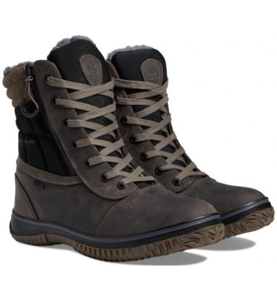 Men'S Shoes Shoesissime Winter Boots | Rubber Boots For Men