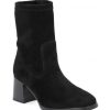 Women'S Shoes Shoesissime Fall Boots | Rieker - Remonte D0V70-01 Black