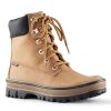 Kids Shoes Shoesissime Winter Boots | Cougar Static Tan