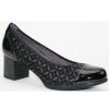 Women'S Shoes Shoesissime Shoes | Pitillos 5740 Black Varnish