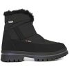 Women'S Shoes Shoesissime Winter Boots | Attiba 819 Black