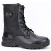 Men'S Shoes Shoesissime Winter Boots | Pajar Mascot G Black