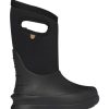 Kids Shoes Shoesissime Winter Boots | Bogs Neo-Classic 72439 Black