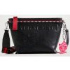 Accessories Shoesissime Handbags | Desigual 22Saxp47-2000 Black