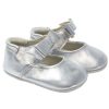 Kids Shoes Shoesissime Sneakers/Shoes | Robeez Sofia 9123113 Silver Grey