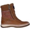 Men'S Shoes Shoesissime Winter Boots | Pajar Trooper 2.0 Tan