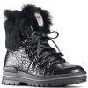 Women'S Shoes Shoesissime Winter Boots | Olang Imperial Lux Black