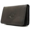 Accessories Shoesissime Wallets | The Trend 917007 Black