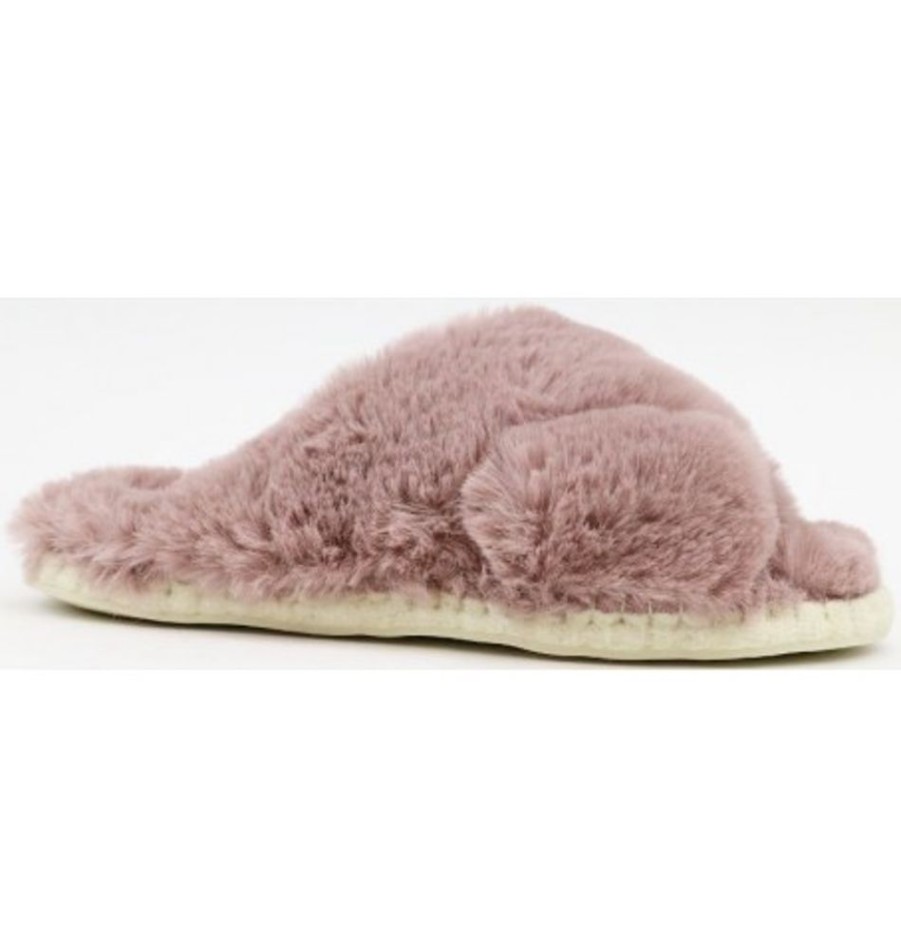 Women'S Shoes Shoesissime Slippers | Collections Bulle Isasa21 Pink