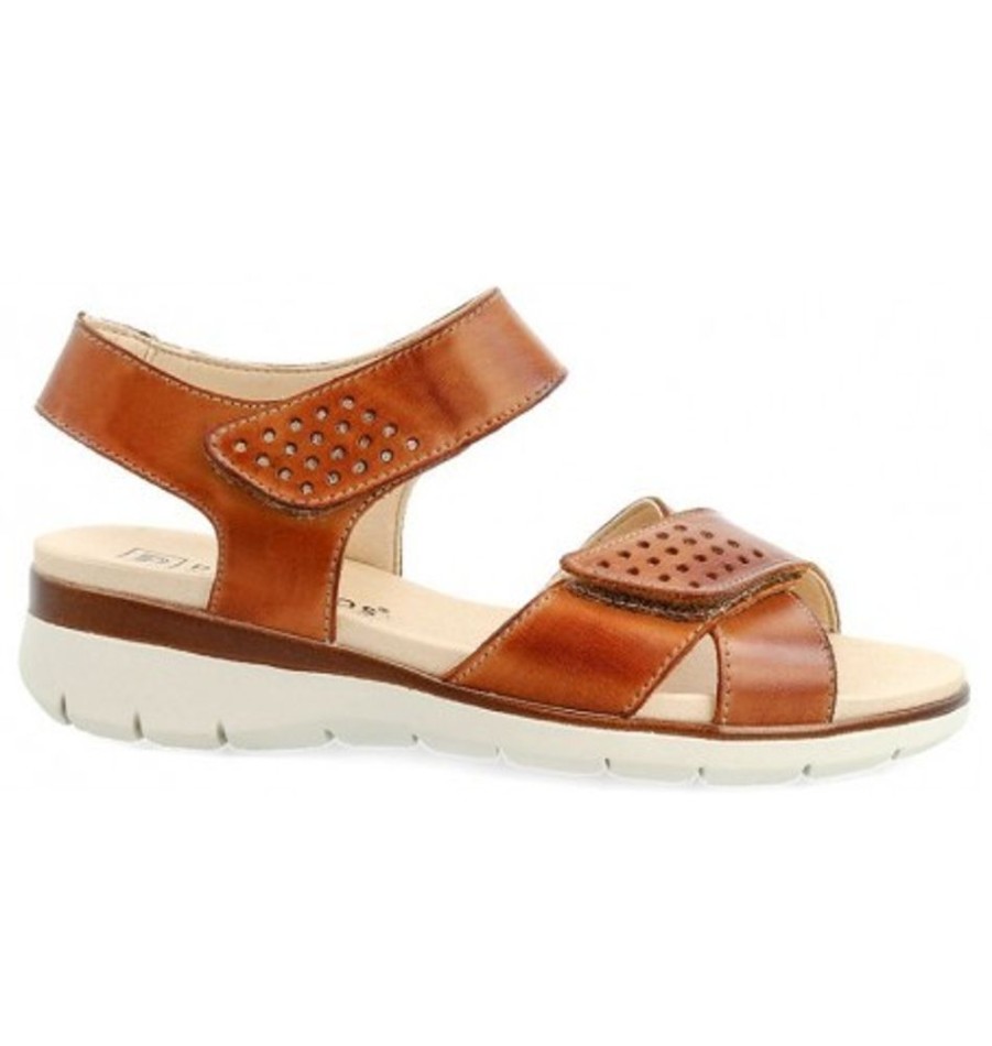 Women'S Shoes Shoesissime Sandals | Wedge Sandals For Women