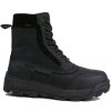 Men'S Shoes Shoesissime Winter Boots | Nexgrip Ice Mont-Blanc P0625 Black