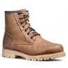 Men'S Shoes Shoesissime Winter Boots | Anfibio Ethan 9310 Tan