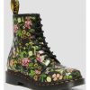 Women'S Shoes Shoesissime Fall Boots | Dr. Martens 1460 Bloom 27247001 Multi