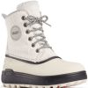 Women'S Shoes Shoesissime Winter Boots | Olang Kimberly White