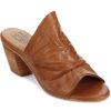 Women'S Shoes Shoesissime Sandals | Miz Mooz Ainsely Ib19820 Tan