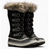 Women'S Shoes Shoesissime Winter Boots | Sorel Joan Of Arctic 1855131 Black