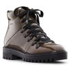 Women'S Shoes Shoesissime Fall Boots | Cougar Nash-Clp Taupe