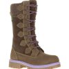 Kids Shoes Shoesissime Winter Boots | Kamik Takoda Wk4017 Brown