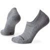 Accessories Shoesissime Women'S | Smartwool Everyday No Show Socks Silver Grey