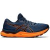 Men'S Shoes Shoesissime Casual Shoes | Asics Gel-Nimbus 24 1011B359 Blue