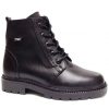 Men'S Shoes Shoesissime Winter Boots | Pajar Brandon Black