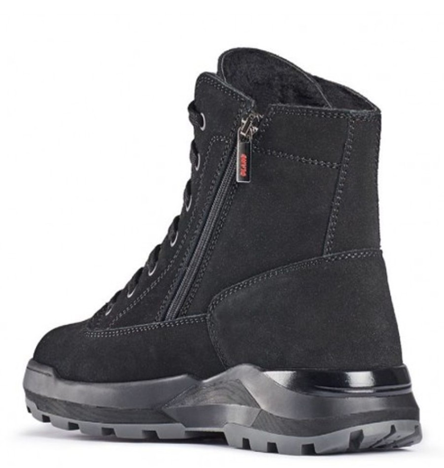 Women'S Shoes Shoesissime Winter Boots | Olang Egle Black