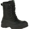 Men'S Shoes Shoesissime Winter Boots | Kamik Alborgplus Wk0078 Black