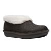 Women'S Shoes Shoesissime Slippers | Clarks Step Flow Low 26146037 Black