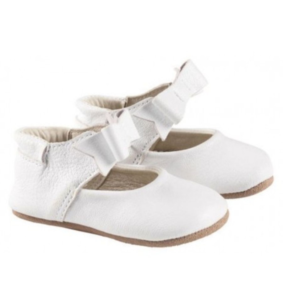 Kids Shoes Shoesissime Sneakers/Shoes | Robeez Sofia 9123120 White