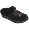 Kids Shoes Shoesissime Slippers | Skechers Radiant Star 302943L Black