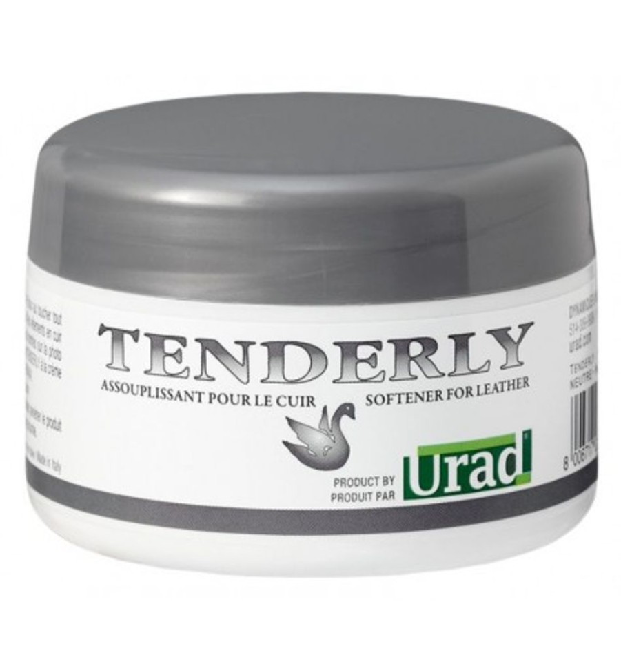 Accessories Shoesissime Shoe Care | Urad Tenderly 140G Neutral