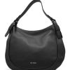 Accessories Shoesissime Handbags | The Trend 2516102 Black