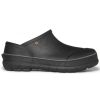 Men'S Shoes Shoesissime Waterproof Shoes | Bogs Digger Clog 73029 Black